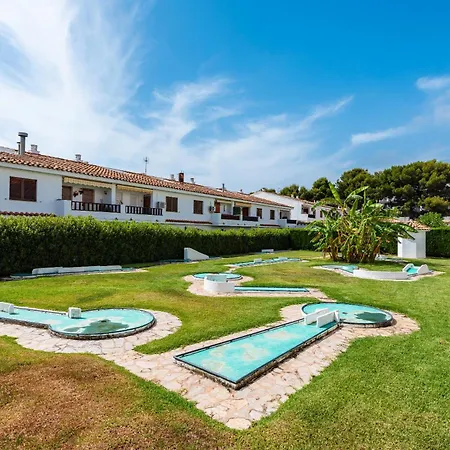 Arcos شقة Alcossebre