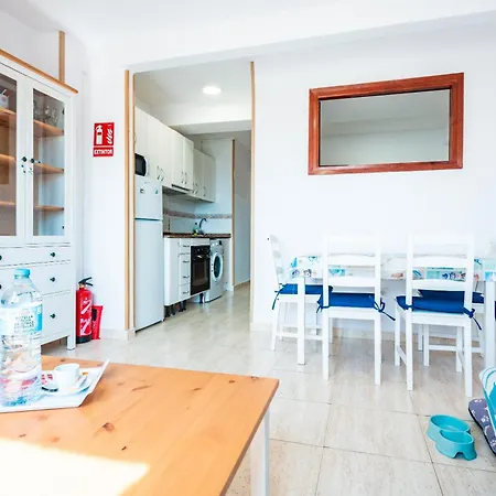 Arcos شقة Alcossebre