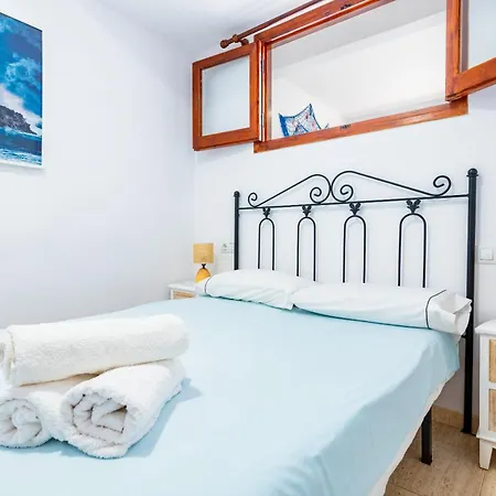 Arcos شقة Alcossebre