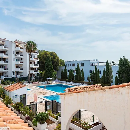 Arcos شقة Alcossebre