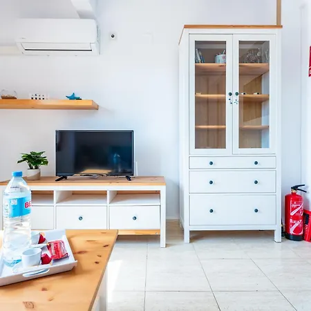 Apartment Arcos *