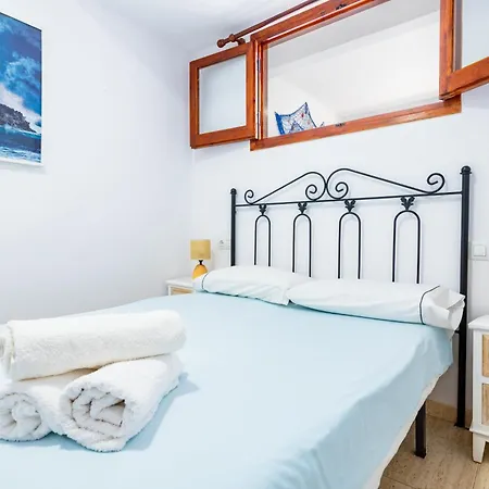 Apartment Arcos *
