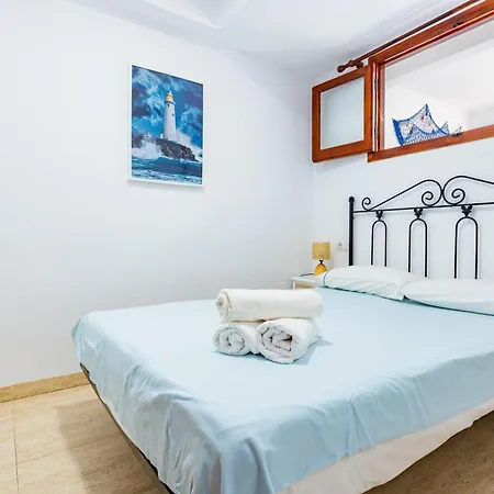 Apartment Arcos