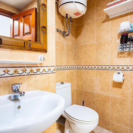Apartment Arcos