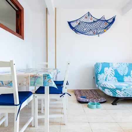 Apartment Arcos
