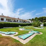 Arcos Apartamento Alcossebre