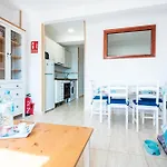 Apartamento Arcos Alcossebre