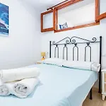 Apartamento Arcos *
