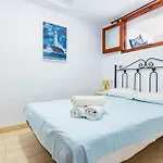 Apartamento Arcos