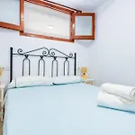 Apartamento Arcos Alcossebre