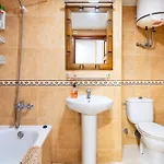 Apartamento Arcos Alcossebre