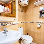 Apartamento Arcos