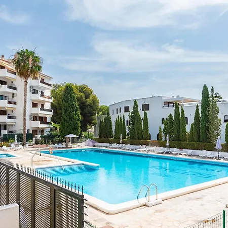 Arcos Appartement