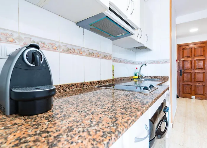 Arcos Apartman *