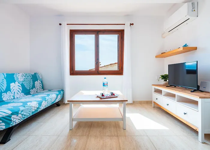 Arcos Apartman