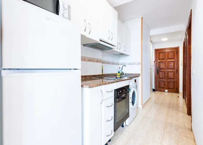 Apartman Arcos
