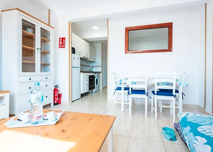 Arcos Apartman Alcossebre