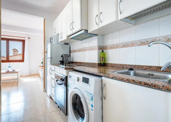 Apartman Arcos *