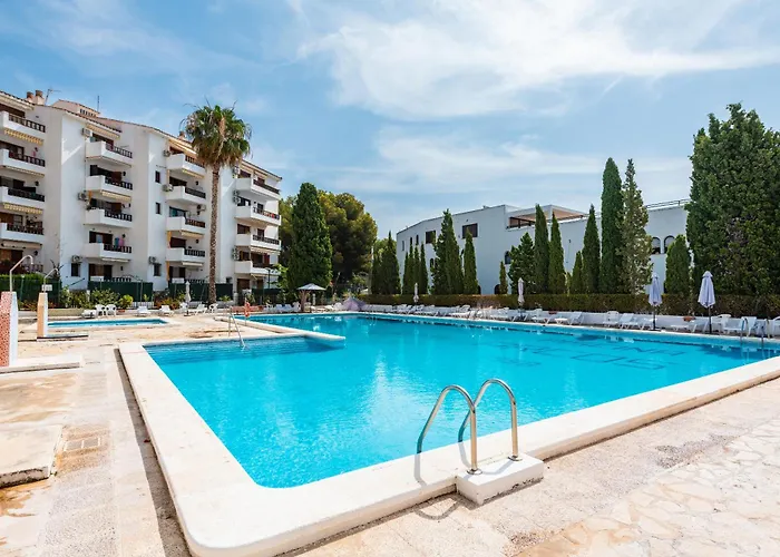 Arcos Apartman *