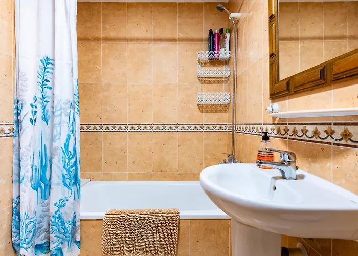 Arcos Apartman