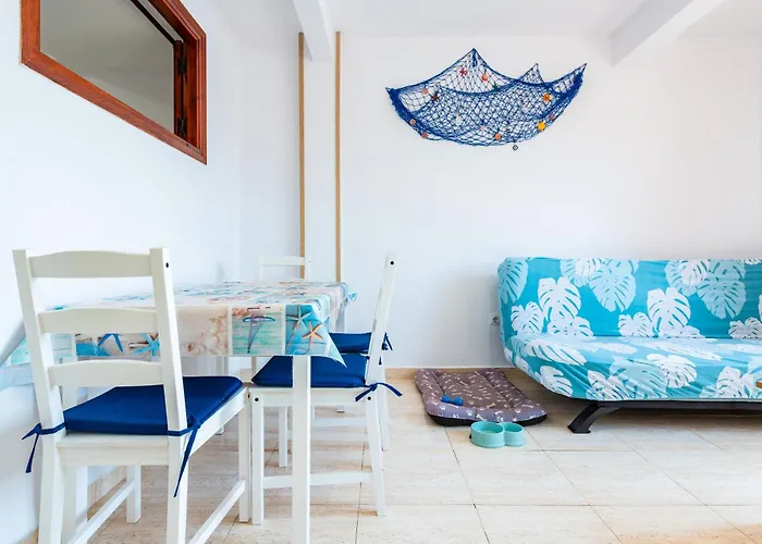 Apartman Arcos *