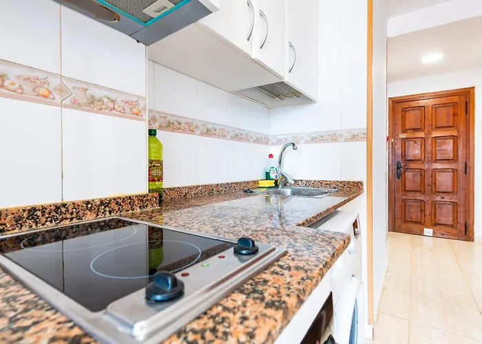 Apartman Arcos